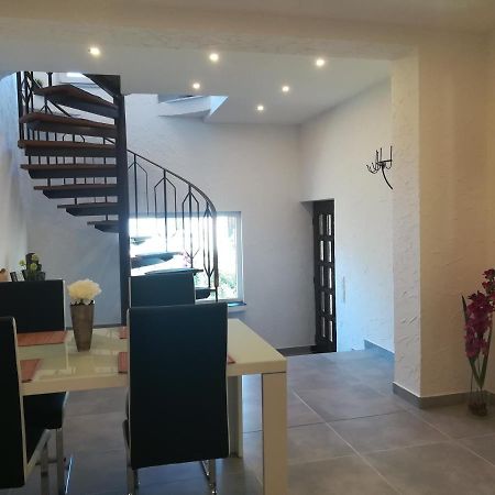 Ferienwohnung Am Wiedenberg Arnsberg Exteriör bild