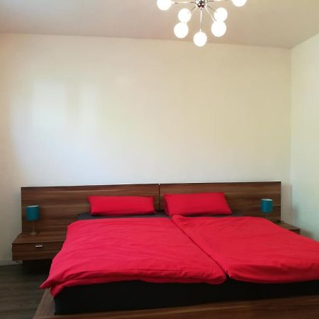 Ferienwohnung Am Wiedenberg Arnsberg Exteriör bild