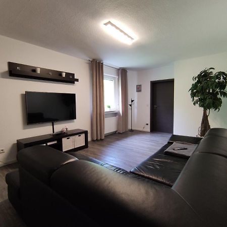 Ferienwohnung Am Wiedenberg Arnsberg Exteriör bild