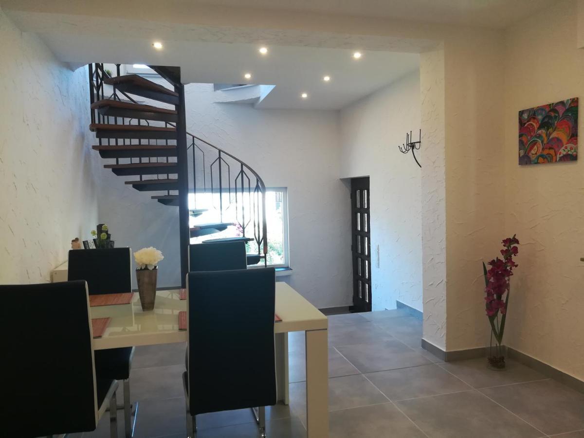 Ferienwohnung Am Wiedenberg Arnsberg Exteriör bild