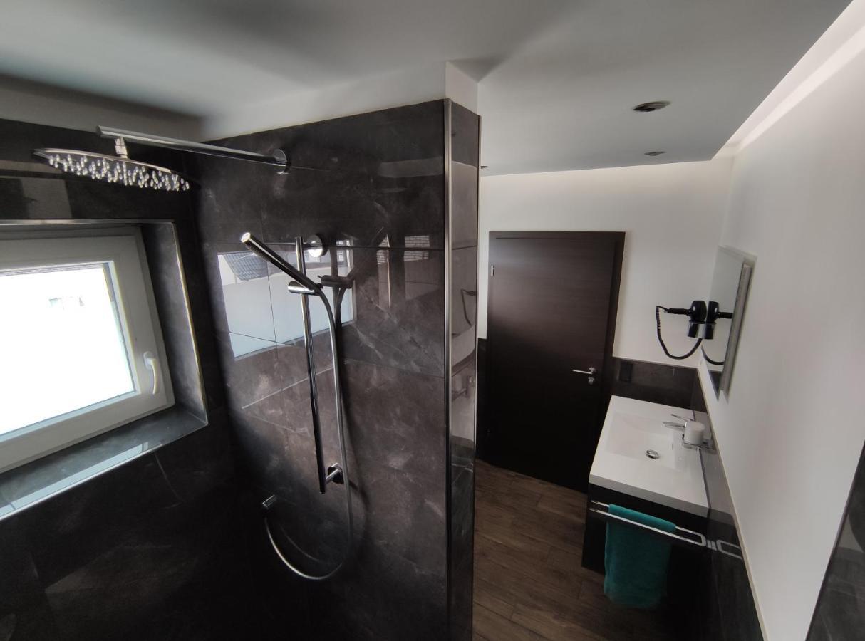 Ferienwohnung Am Wiedenberg Arnsberg Exteriör bild