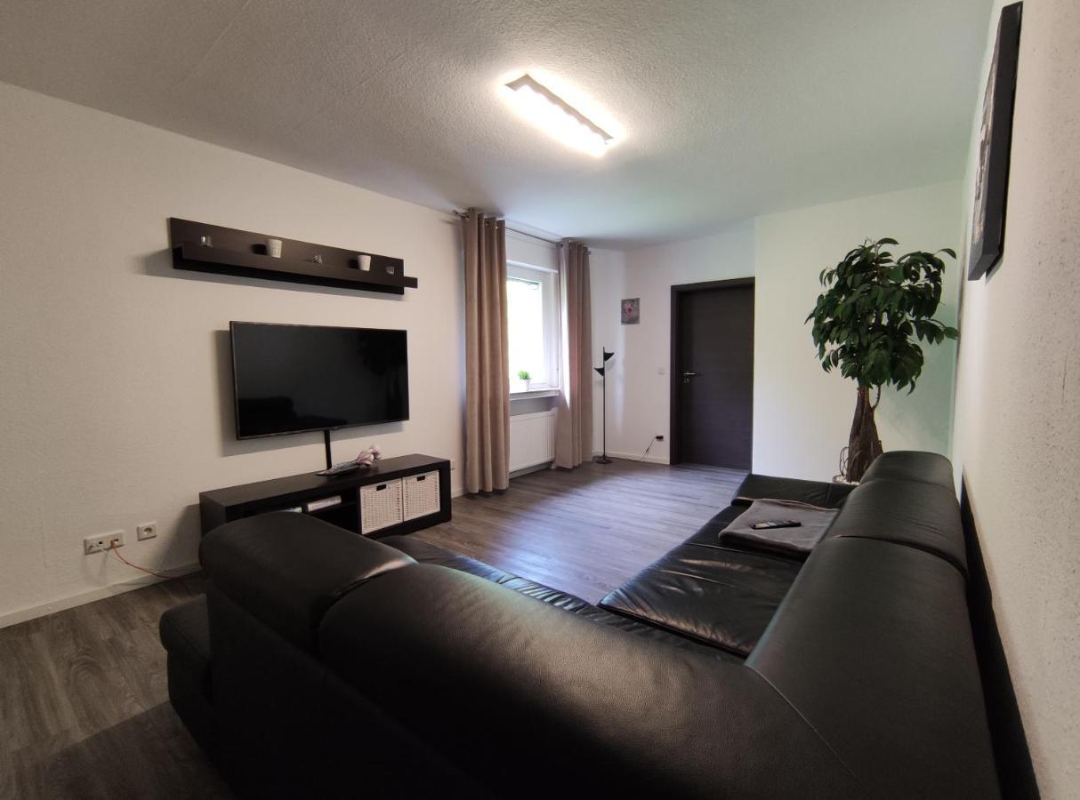 Ferienwohnung Am Wiedenberg Arnsberg Exteriör bild