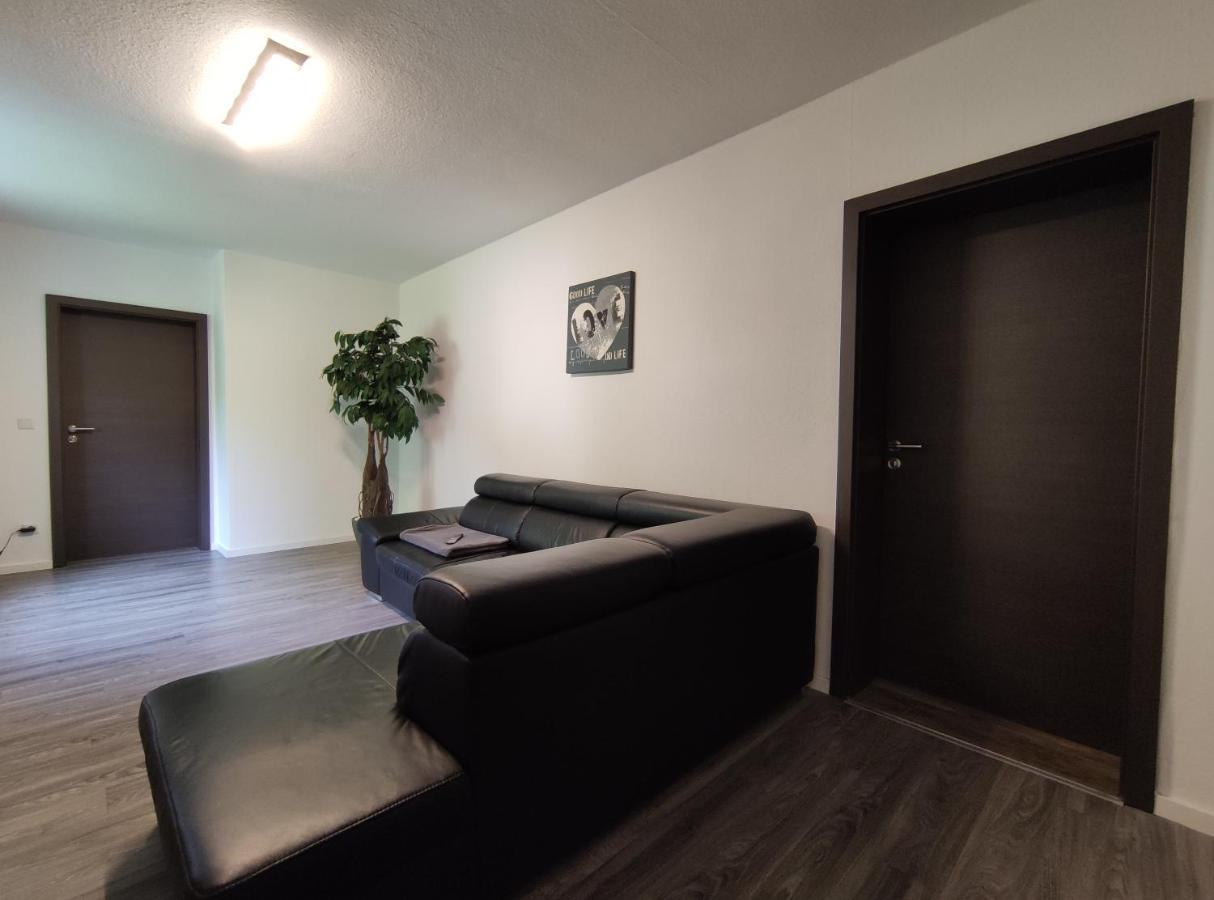 Ferienwohnung Am Wiedenberg Arnsberg Exteriör bild